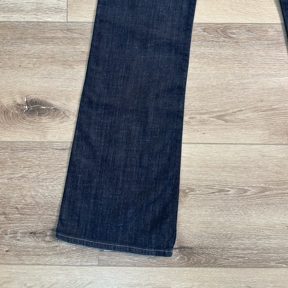 Hudson Jeans Blue Boot Cut Denim - Picture 15 of 16